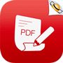 pdf to creator icon