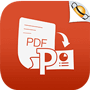 pdf to powerpoint icon