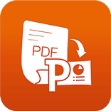 pdf to powerpoint icon mac