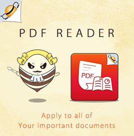 How to Secure PDF on Mac OS X by Flyingbee Reader