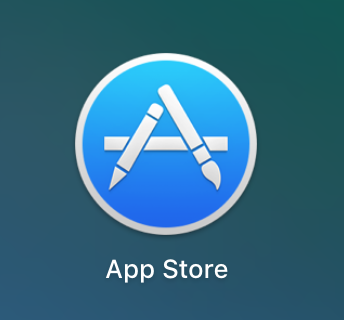 mac app store