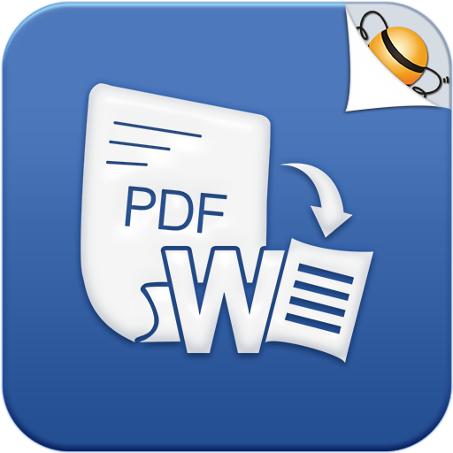 PDF to Word for Windows
