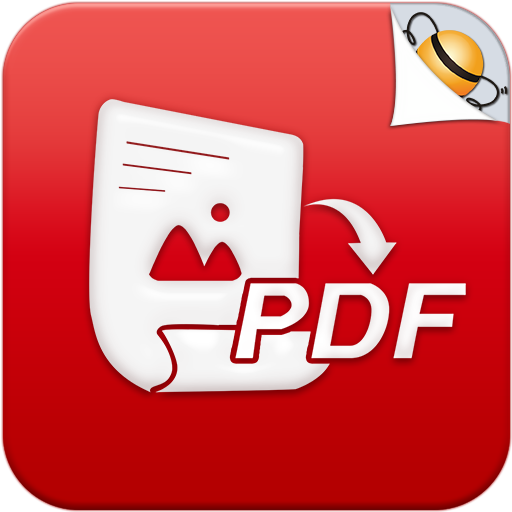 Photo to PDF by Flyingbee