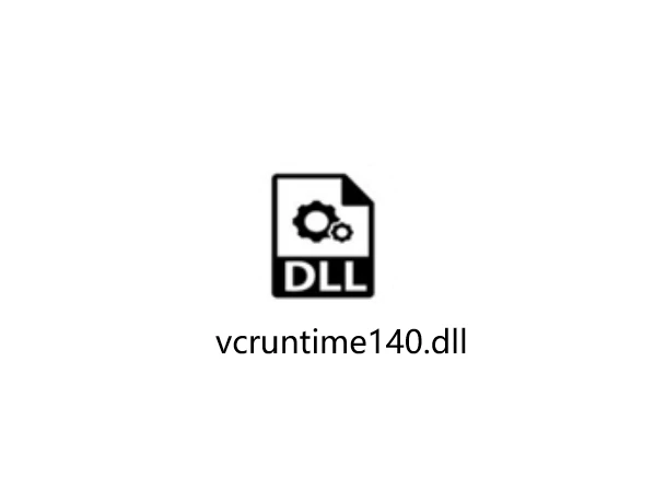 How do I fix the “VCRUNTIME140.dll is missing”?