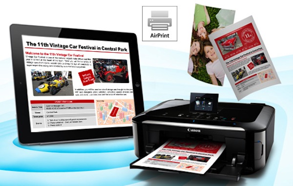 5 Best All-In-One AirPrint-Enabled Printers for iPhone and iPad - Flyingbee  Software Support